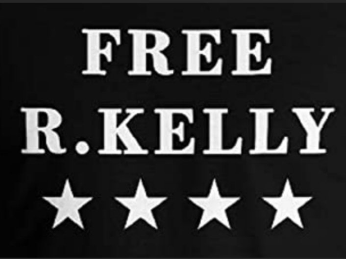 RKellySupporter's tweet photo. #RKelly #FreeRKelly #GuiltyByPubicOpinion
#Innocent #Injustice #BringKellzHome #PrayersForRob https://t.co/iUfPHMt1iI