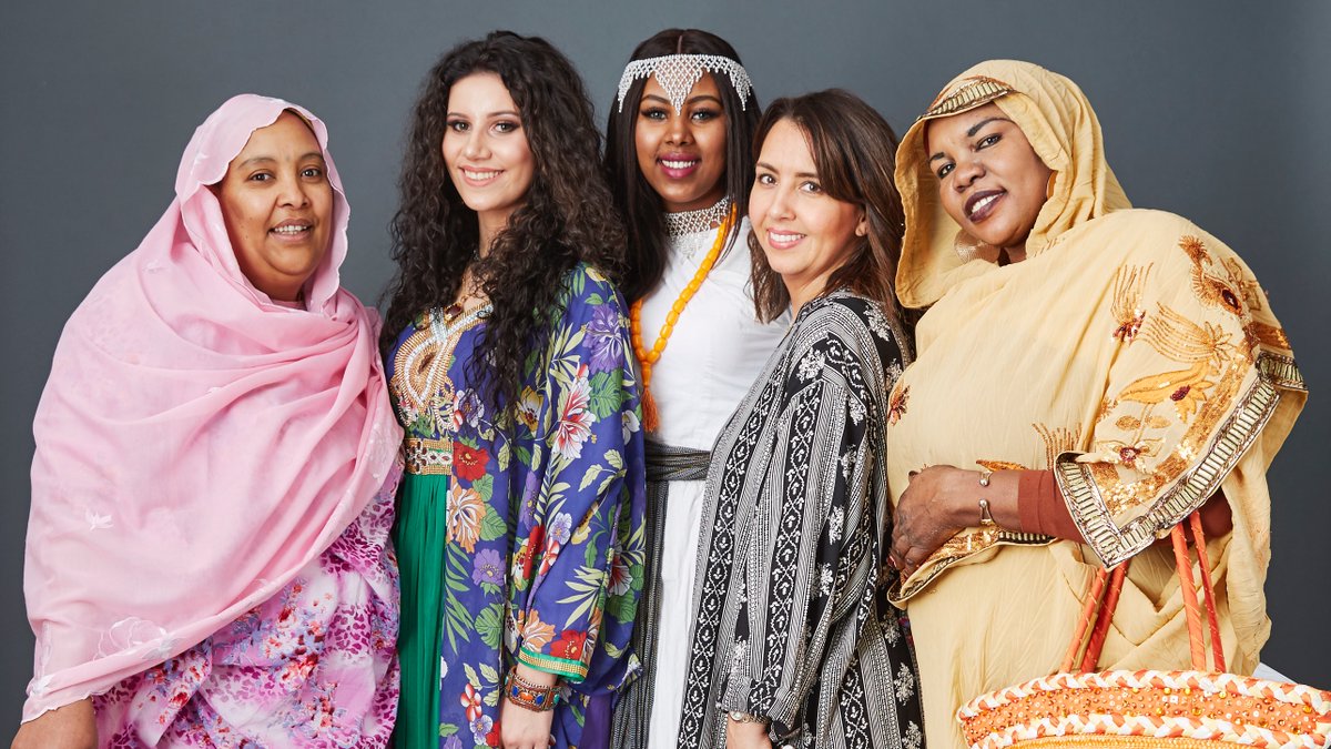 Women of the World tweet media