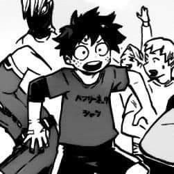 ᅠᅠ ‍ ❪❪ 𝕴zυкυ 🥦 (@freckleddeku) on Twitter photo 