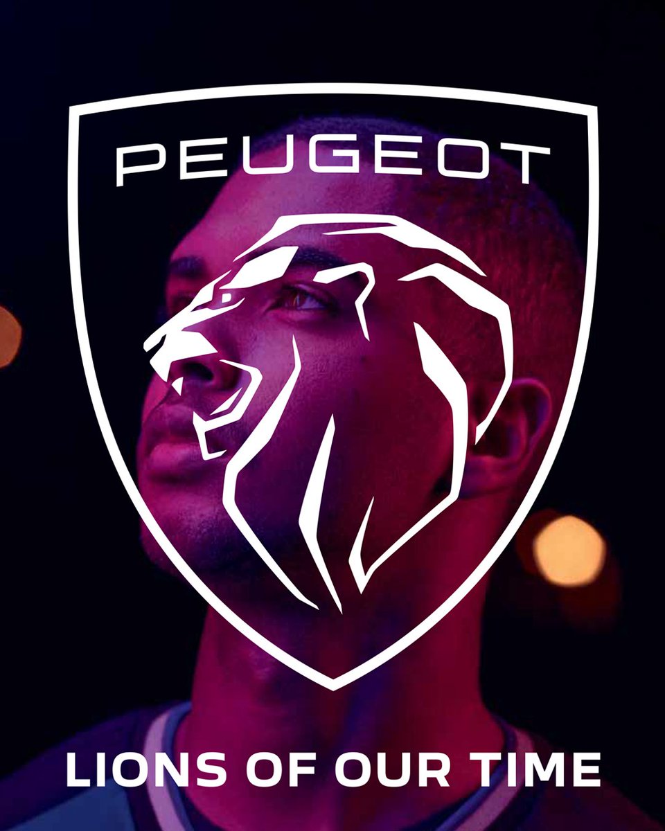 Anthony_Motors_'s tweet photo. We are determined and passionate. Time is ours. We are the #LionsOfOurTime https://t.co/V4vOC3r8Lb