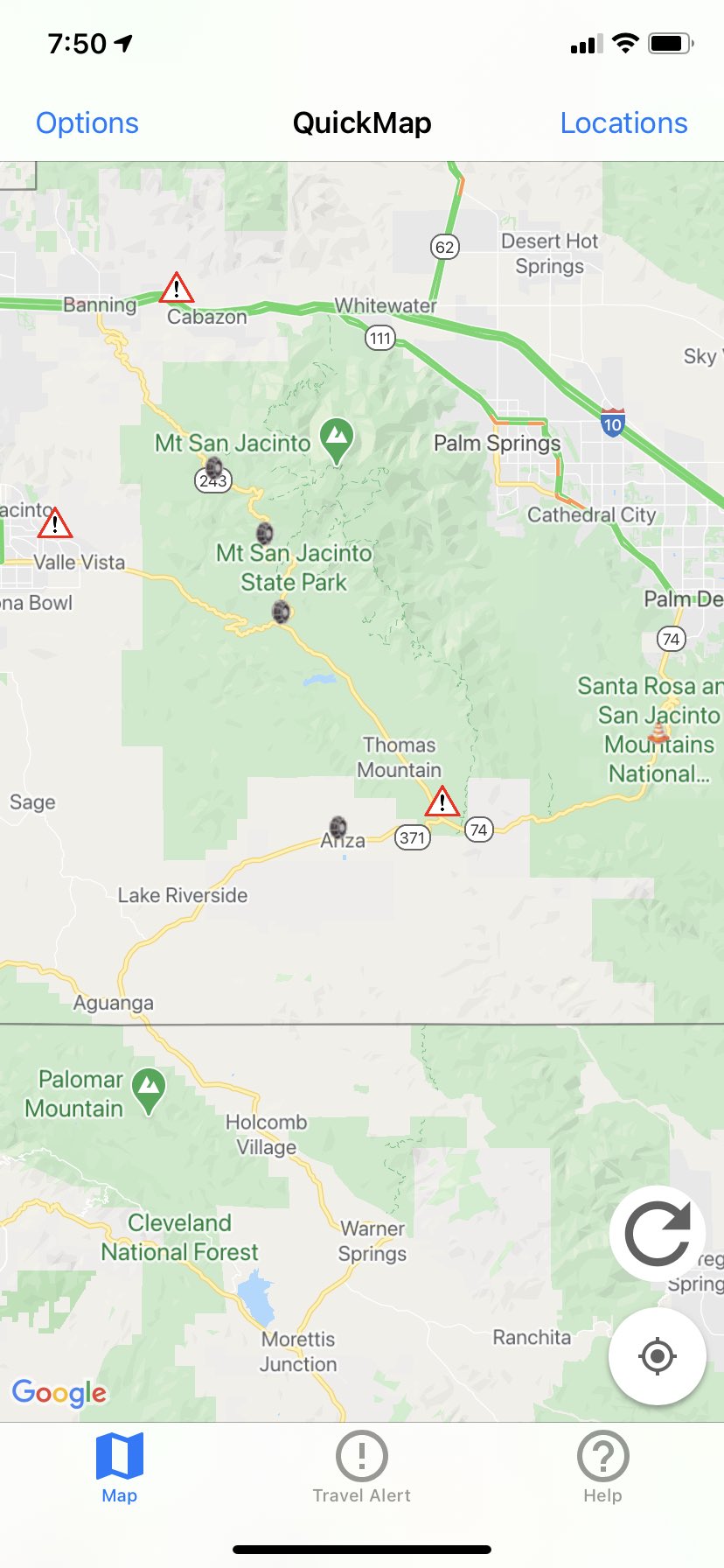 Caltrans Chain Control Map Caltrans District 8 On Twitter Update 5 Chain Control Lifted On Sr 38 But Remains In Place Near The Big Bear Area From Mt Doble Dr To The Dam Fawnskin Area All Other