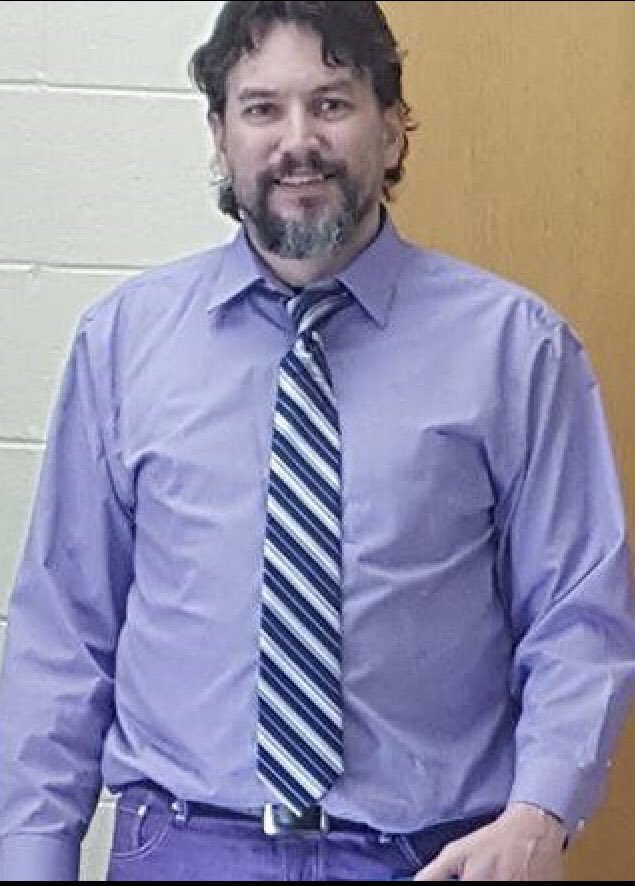 Perry Hall Middle (@phmsbcps) on Twitter photo Congrats to Mr. Retallack, PHMS'a teacher of the year. His videos, style and creativity make science fun no matter the environment- hybrid or virtual! <a href="/lperry_lisa/">Lisa Perry</a> Congrats to Mr. Retallack, PHMS'a teacher of the year. His videos, style and creativity make science fun no matter the environment- hybrid or virtual! <a href="/lperry_lisa/">Lisa Perry</a>