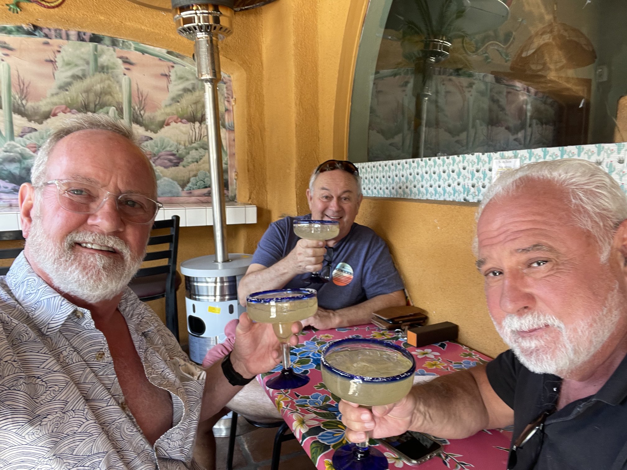 Williamspsny on Twitter: The Palm Springs Production Crew c.