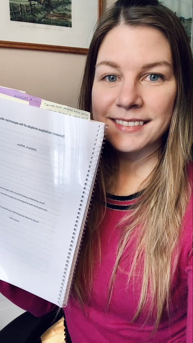 Dr Céleste Wilkins tweet media