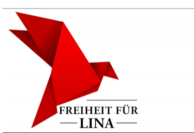 AntifaErfurt's tweet photo. Antifaschismus lässt sich weder verbieten, noch einsperren – Freiheit für Lina!

Die GG/BO aus #Jena hat ein Soli-Statement, für die inhaftierte Genossin Lina gestartet. Wir unterstützen das Statement, wie viele weitere Thüringer Gruppen. Lesen, teilen: https://t.co/ay3v94Ak3S https://t.co/233yhct9YQ