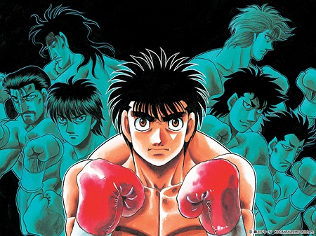 Asodi_23's tweet photo. Slam Dunk t'apprend ce que le sport signifie.

Hajime no ippo t'apprend comment mêler le sport à sa vie.

Ashita no Joe raconte comment le sport peut changer ta vie.

C'est beau. https://t.co/XemtscGBTJ