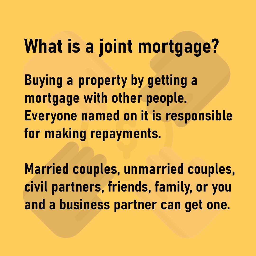 PauRvp's tweet photo. Learn more about joint mortgage here! https://t.co/hSmPRjLhzx.  #valuatec #TecSocialLab #consciousinvestment https://t.co/mqWssA7e6P