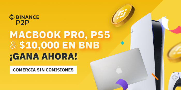 Binance Latinoamérica tweet media