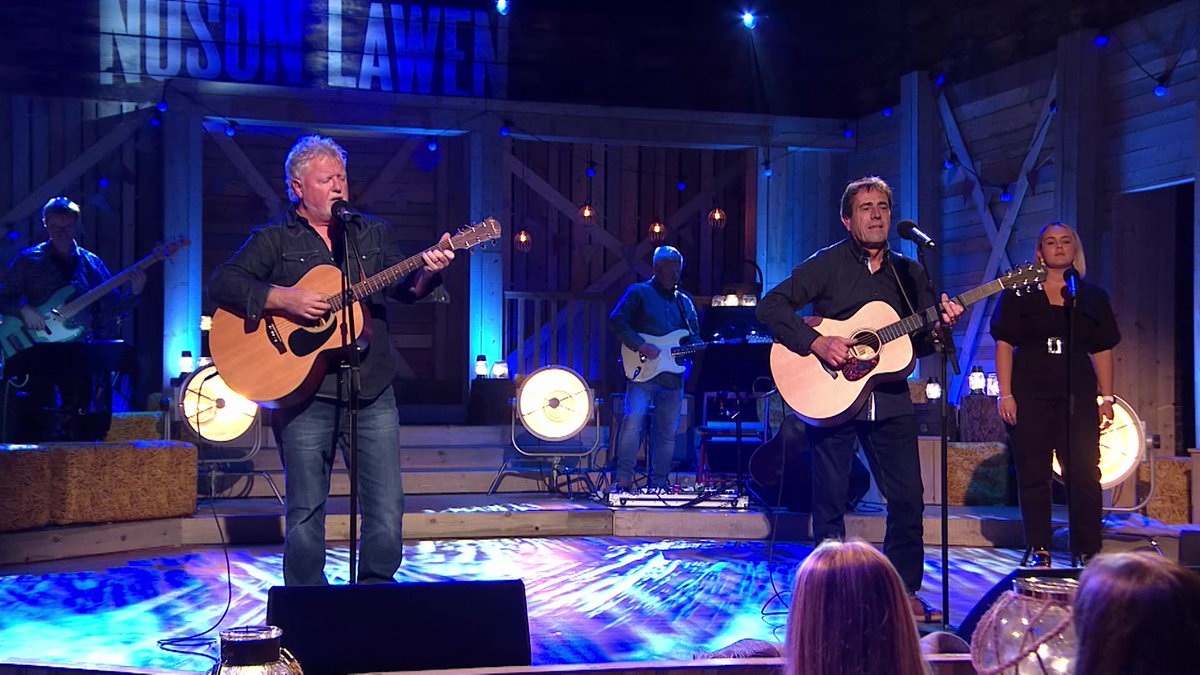 Noson Lawen tweet media