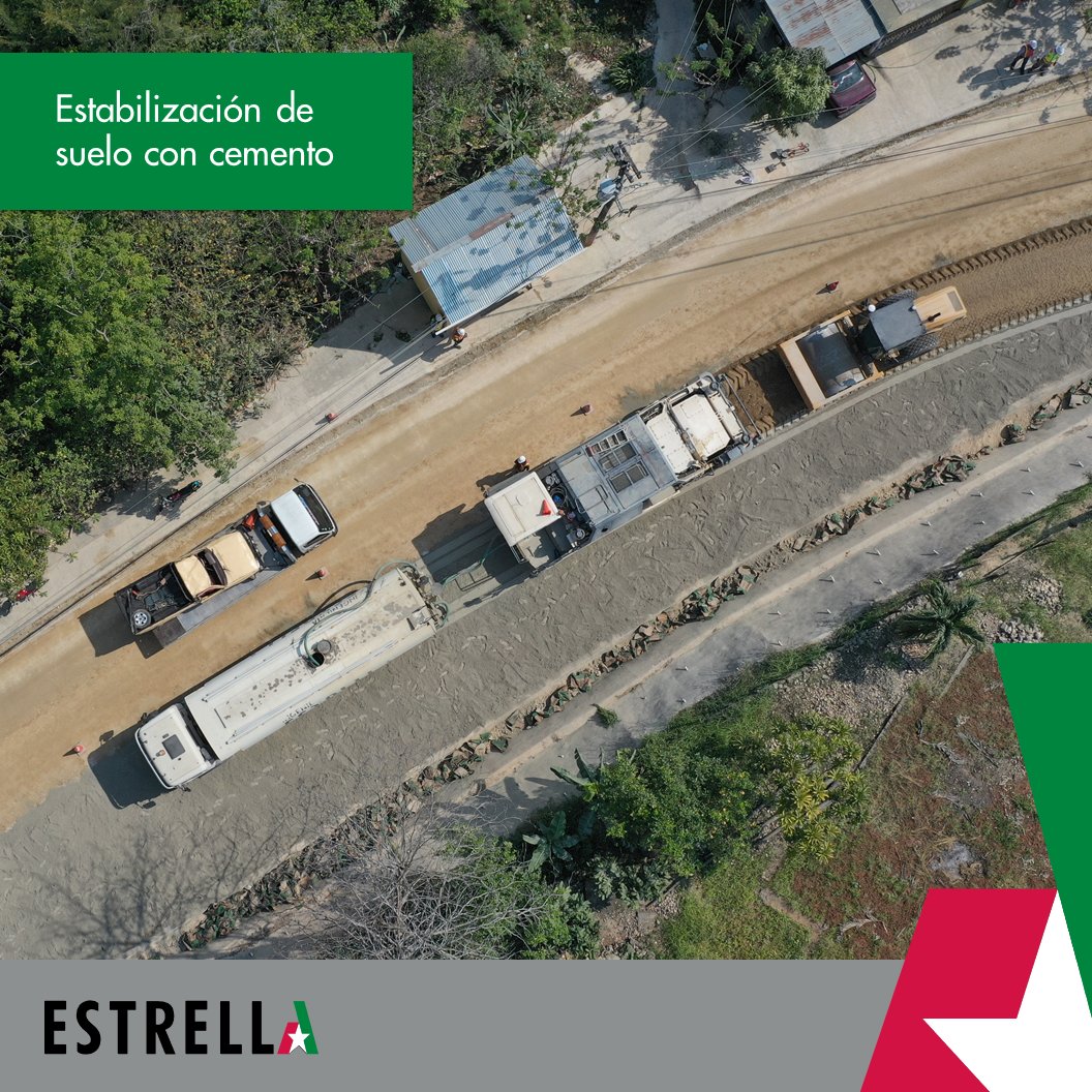 ESTRELLA tweet media