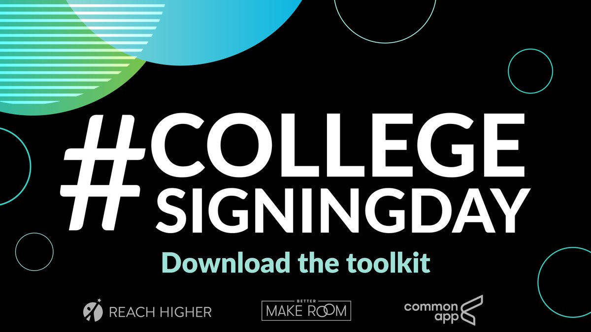 Reach Higher tweet media