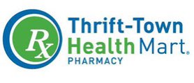 GoldenOakYB's tweet photo. Thrift-Town Health Mart has been serving the community since 1969. Over the years, they have added many services, such as prescription compounding, immunizations, home medical equipment and home I.V. therapy. A big thank you to Thrift Town for sponsoring the Golden Oak Yearbook! https://t.co/CgSAFw1lQs