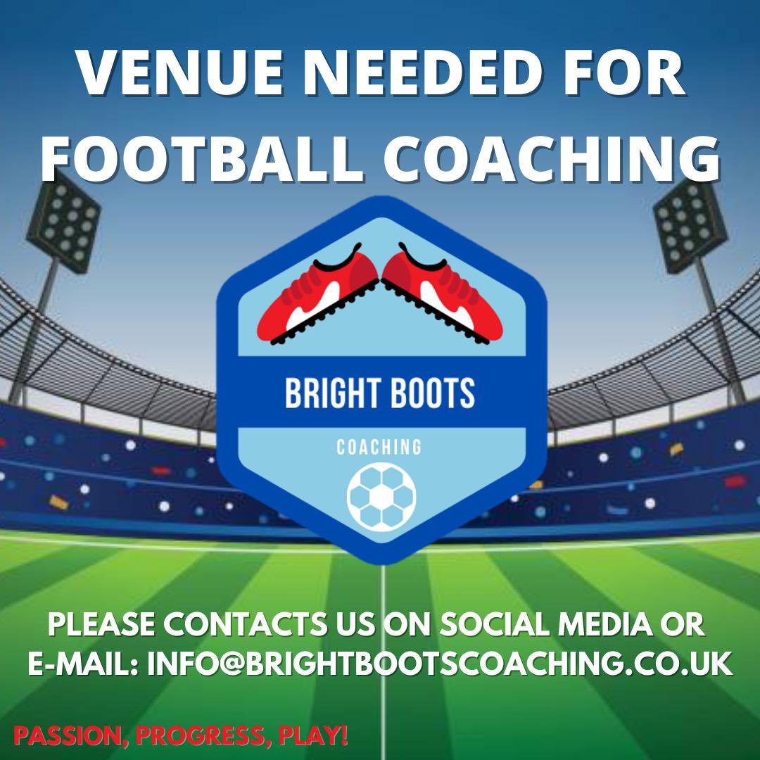 Bright Boots Coaching tweet media