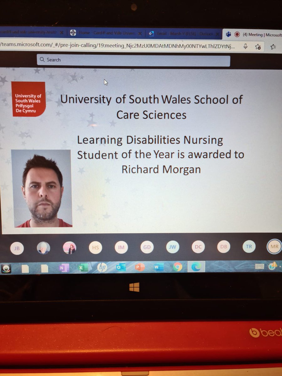 Absolutely delighted to win this.. Thank you to everyone for the nominations.
Congratulations to all the other nominee's also.
Shame about my pic 😬