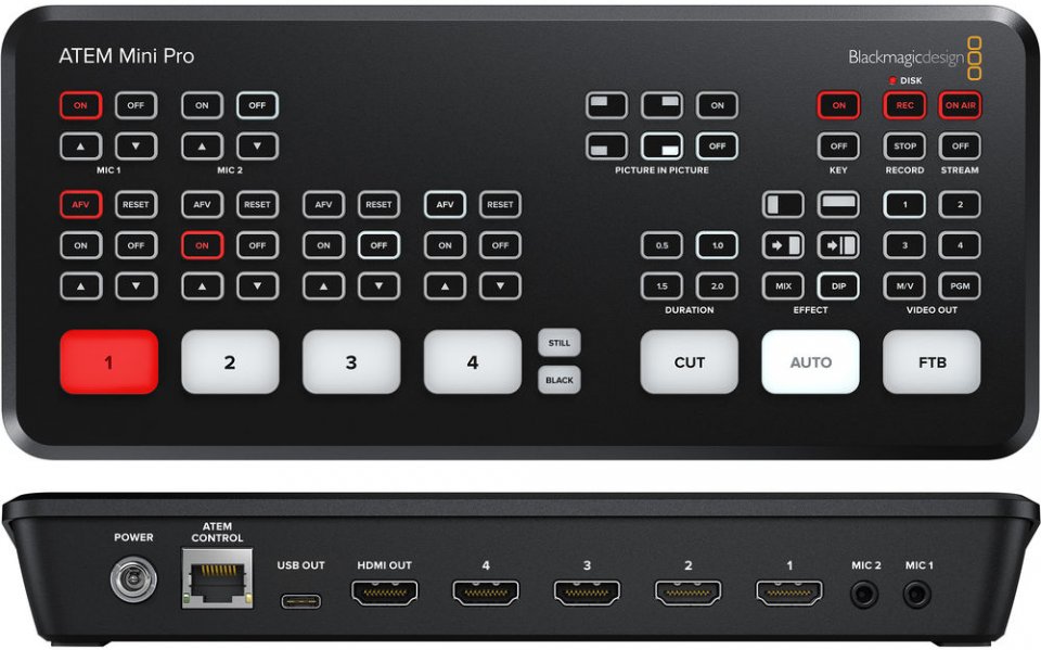 SteveM1ERS's tweet photo. Hi to all my followers I am hoping to get back on the Road with GB4HAM, I have bought some new Streaming Gear and I have a little more help so I am hoping to bring some better streams to you We are all learning The streaming kit is ATEM mini pro with some wireless cameras. https://t.co/daDZy7Kb7w
