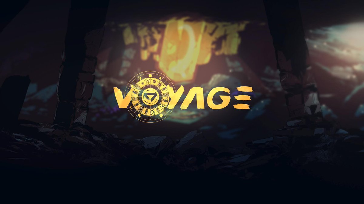 JumpDashRoll's tweet photo. Voyage is an indie experience combining simple gameplay and beautiful visuals, but is it a trip worth taking? JDR pays the ferryman and sets off on today's review. #VoyageGame #Venturous #indiegame #indiegamedev #indiegaming #gamedev

https://t.co/Arx4MW1JoI https://t.co/mL7SaNZcOi