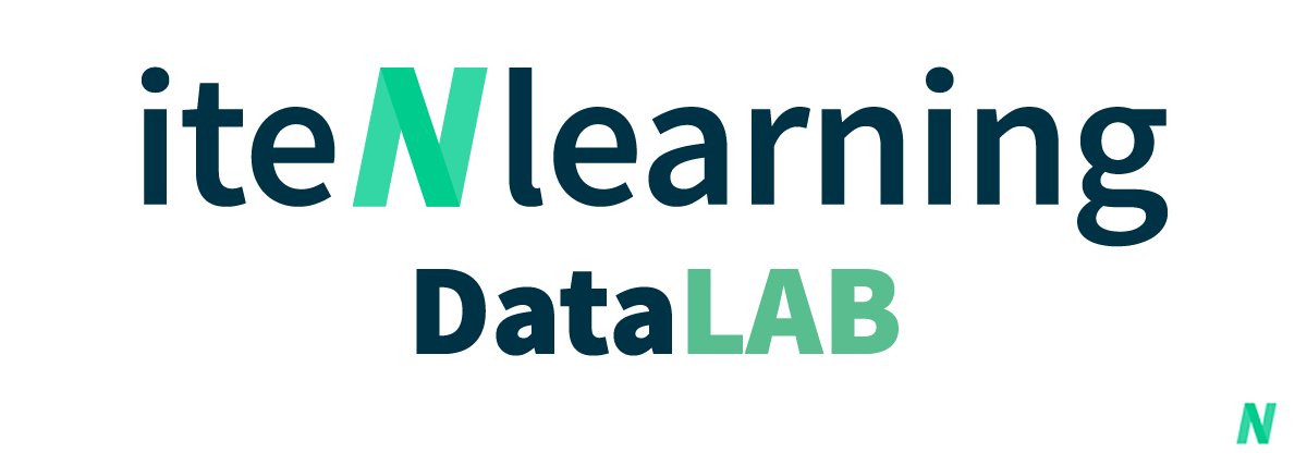 itenlearning's tweet image. ✍️La propuesta #DataLAB de #iteNlearning se convierte en finalista de la III edición del #DesafíoAporta organizado por @redpuntoes junto a @SEDIAgob 

Para saber más➡️ bit.ly/3bxclYs

#EducacionEnDatos #IEP #LaboratorioDeDatos