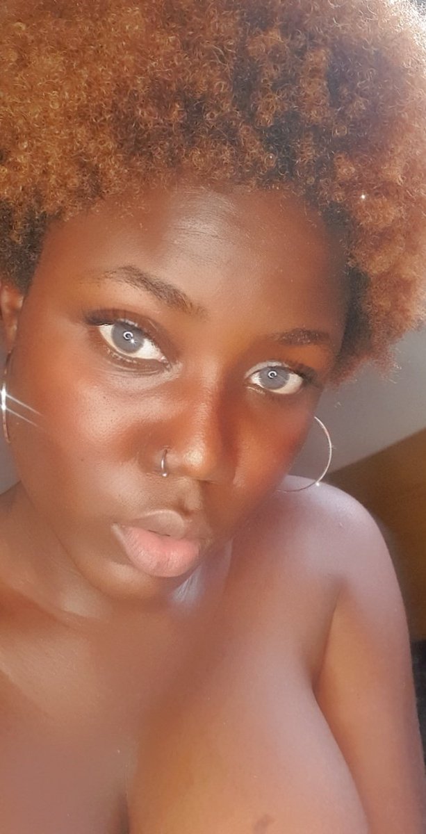 tolannie_'s tweet photo. 8 months of my gravity defying hair!
3 months of nose piercing! https://t.co/SEbjg7vQ7V