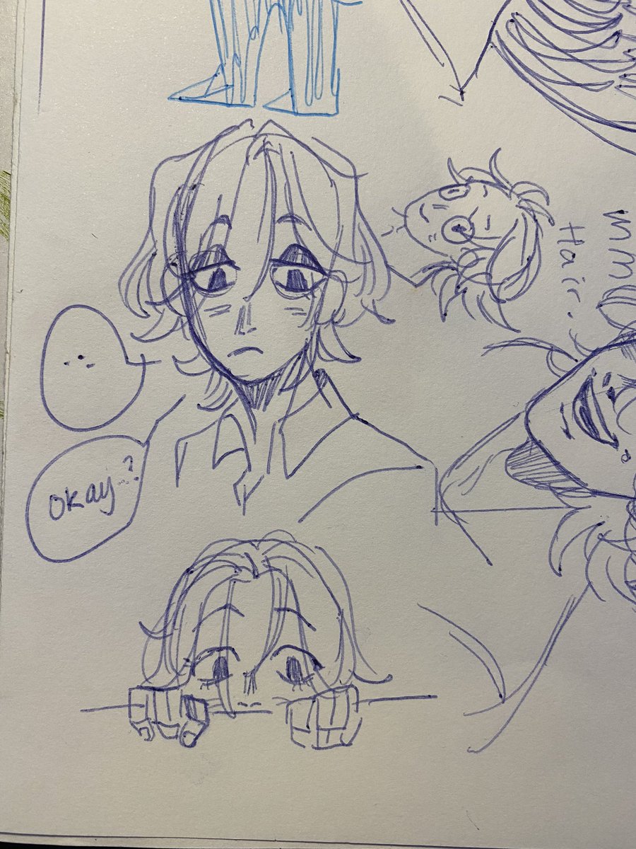 i cant stop. legally. 