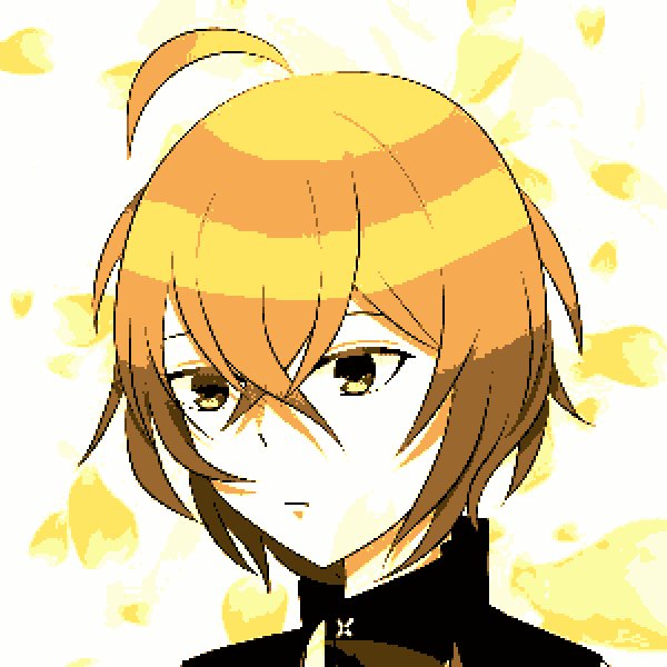 ドット絵こんばーたのtwitterイラスト検索結果