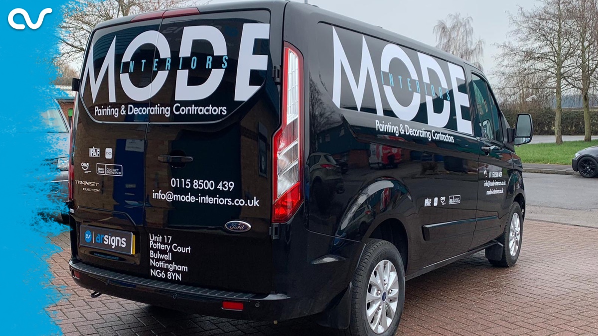 AR Signs Ltd tweet media