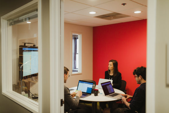 atomicobject's tweet image. When it comes to estimating #customsoftware projects, detailed line-item estimates are essential, but they&apos;re not enough. #softwareestimation bit.ly/3t9ftQu