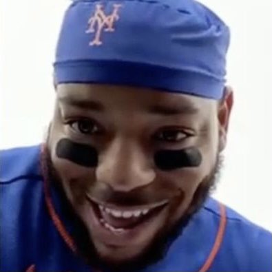 New York Mets on X: 👀 #NewProfilePic / X