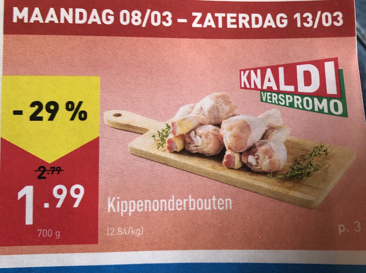 oguiot's tweet image. Los van de kwaliteit en #ecoscore zou ik bijzonder graag eens de margeverdeling doorheen de keten zien. #dtv