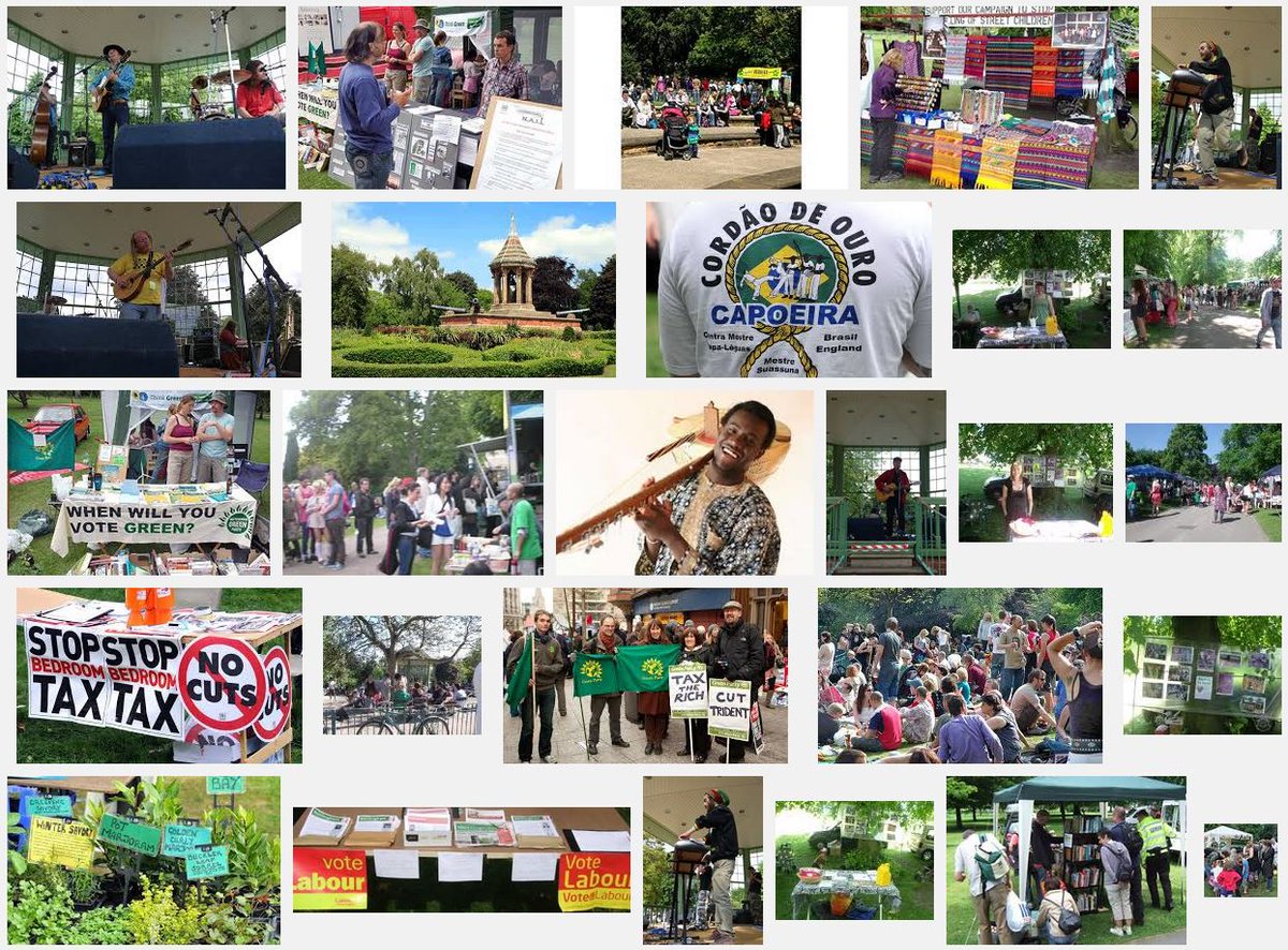 NottmGreenFest's tweet photo. Subject to covid-19 guidance, the 28th Nottingham Green Festival will at the Arboretum on Sunday 12th September 2021

If you would like to see it happen you can join the organising group. Contact us for details of (zoom) meeting at 5pm on Sunday 14th March &amp; 2nd Sunday monthly https://t.co/f3PM9JIemY
