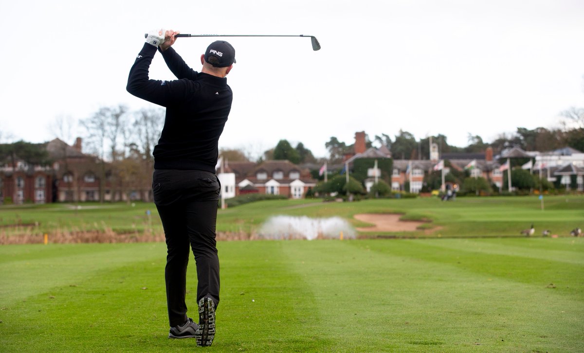 We look forward to welcoming our first golfers back on 29th March! 🏌️ There's never a better time to gather your friends and get back into the swing of things on our award winning courses. 
Book your tee time: buff.ly/3lbw7MB