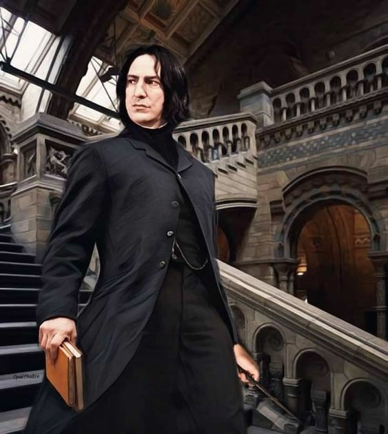 Severus_drn's tweet photo. Bis vincit qui se vincit in victoria. https://t.co/MH4vGCzDZZ
