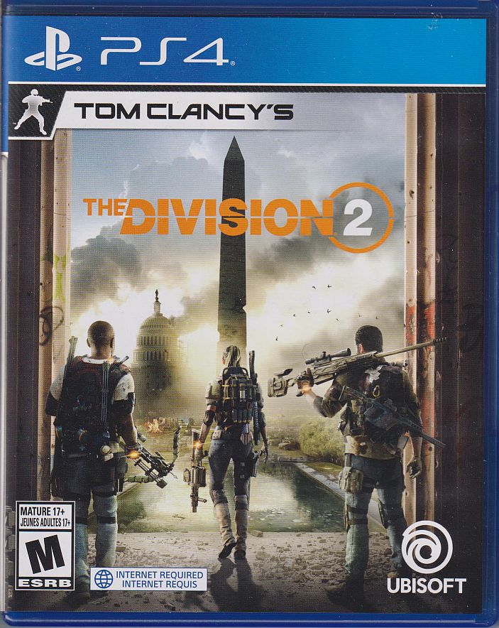 wrcurry_curry's tweet photo. 🎮BEST SELLING VIDEO GAMES🎮on💿#Playstation4 at🐶#cardogsink on @eBayCanada 🎬#The_DIVISION - 2016🔗https://t.co/cD26BpK6Zs🎬#The_DIVISION_2 - 2019🔗https://t.co/5ncgHRc4My🎬#FAR_CRY_PRIMAL - 2016🔗https://t.co/og4i7JKWdI🎬#FAR_CRY_NEW_DAWN - 2019🔗https://t.co/xSEhDq2tN2🕹️ https://t.co/VqW0dxFVGU