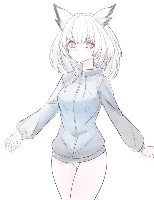 フィリオちゃん 