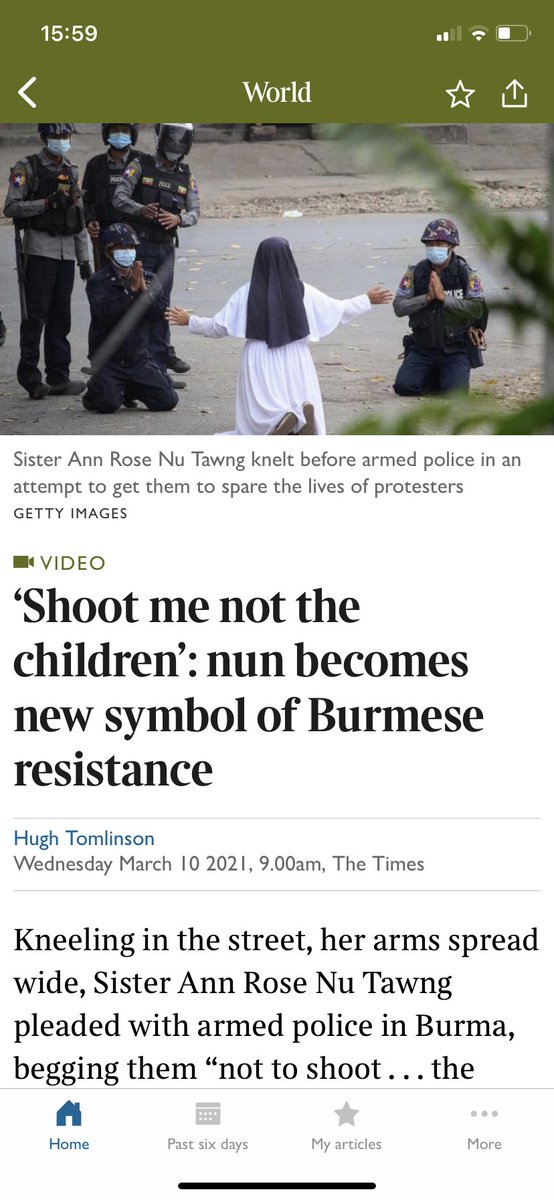 Nicky Gumbel tweet media