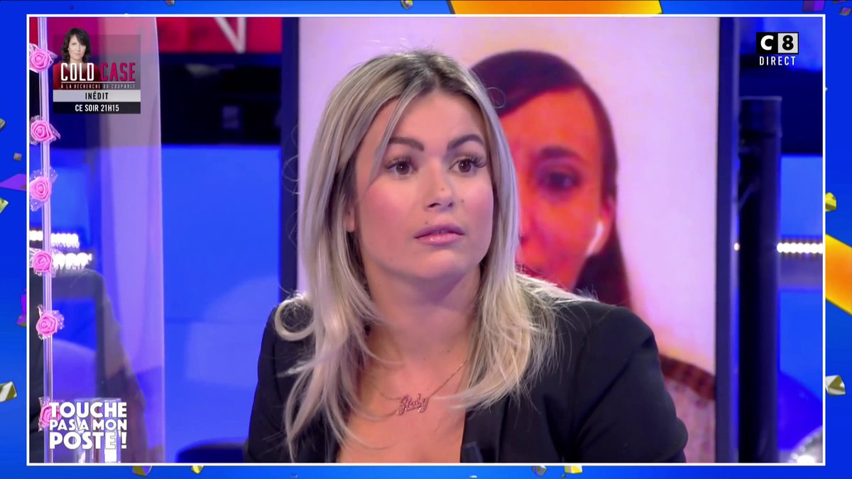 TBT9_W9's tweet photo. Carla Moreau VS Danaé la voyante ! 

Après avoir entendu les deux versions dans #TPMP, qui croyez-vous le plus ?

Débat ce soir dès 19h10 avec la voyante Ouarda, au cœur de l'affaire de sorcellerie, qui nous fera de nouvelles révélations ! https://t.co/paqGrVluPd