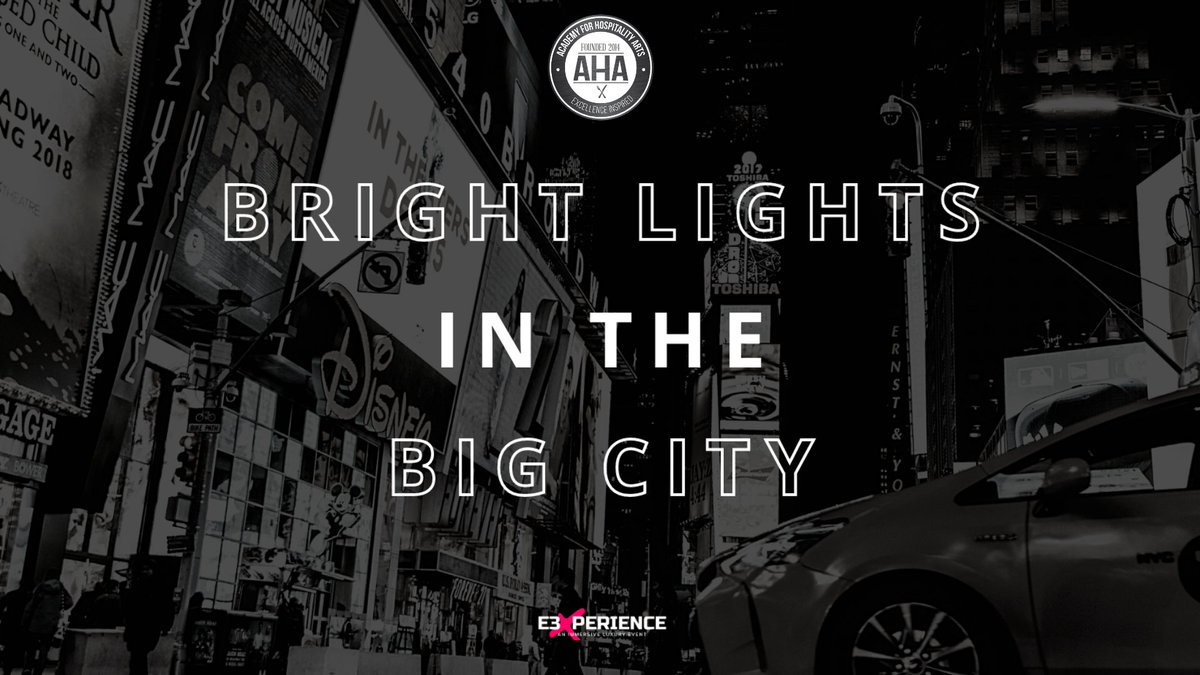 Start spreading the news! Are you ready? Join us as we discuss the Road to Reopening during this one-of-a-kind event. You won’t want to miss it.. Register today! #virtualexperience 
#NYC #startspreadingthenews <a href="/Lovegevity/">Lovegevity</a> 

calendly.com/e3xperience-vi…
