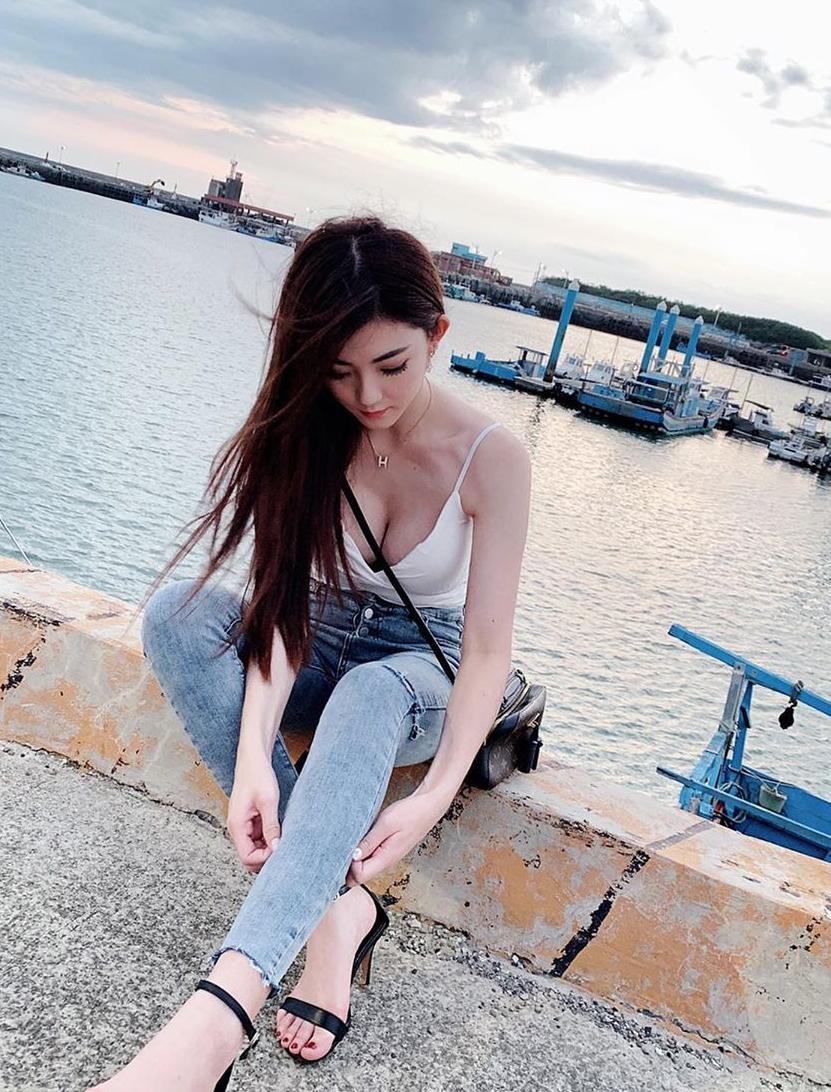 大谷 彩 💋❤️ tweet media
