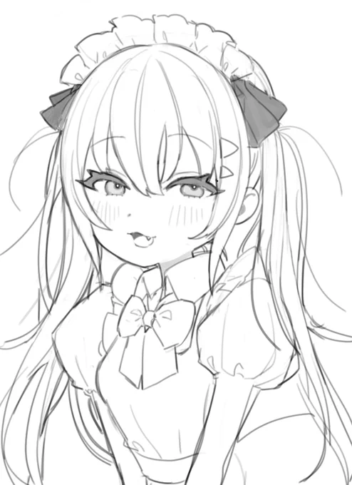 お転婆 