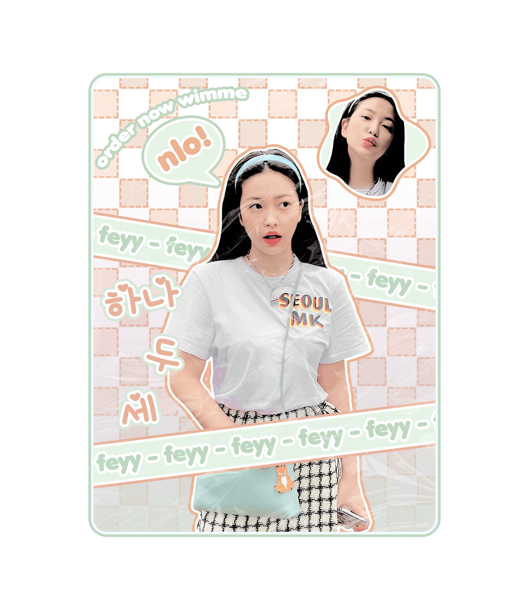 pectty's tweet image. ㅤ ㅤ
ㅤ  ⌗ welcome to 𝗳𝗲𝘆𝘆's page ! ༊*·˚ 
 ㅤ  just 𝗲𝗻𝗷𝗼𝘆 your life with a cup of
ㅤ   tea or hot chocolate and put your
ㅤ   trust in her to do all your task 🦕
ㅤ   (課題) with the 𝗴𝘂𝗶𝗱𝗮𝗻𝗰𝗲 of
ㅤ   the goddess of fortune. ☁️
           ㅤ