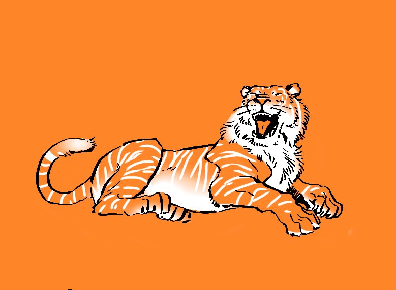 今日もいろいろあんなことやこんなこと大変お疲れ様でした 高津 ゆい Takatsu Yuiのイラスト