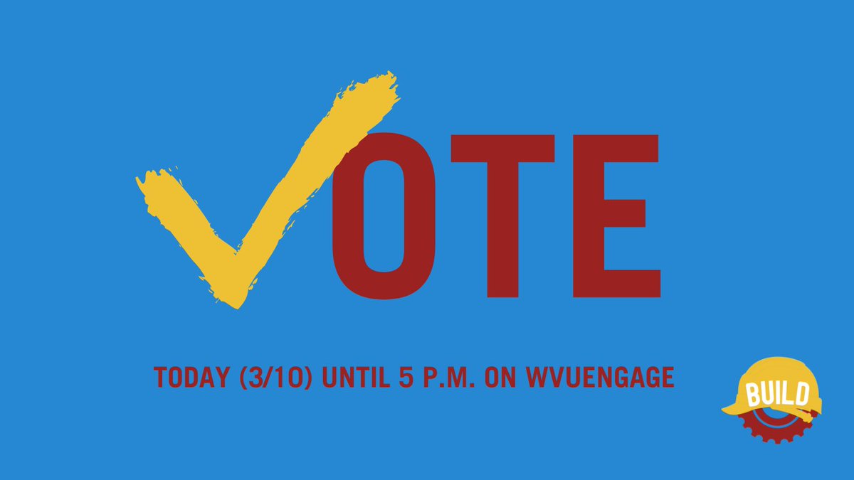 Build WVU tweet media