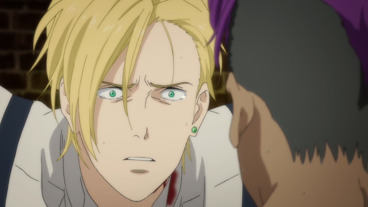 Final Impressions: Banana Fish