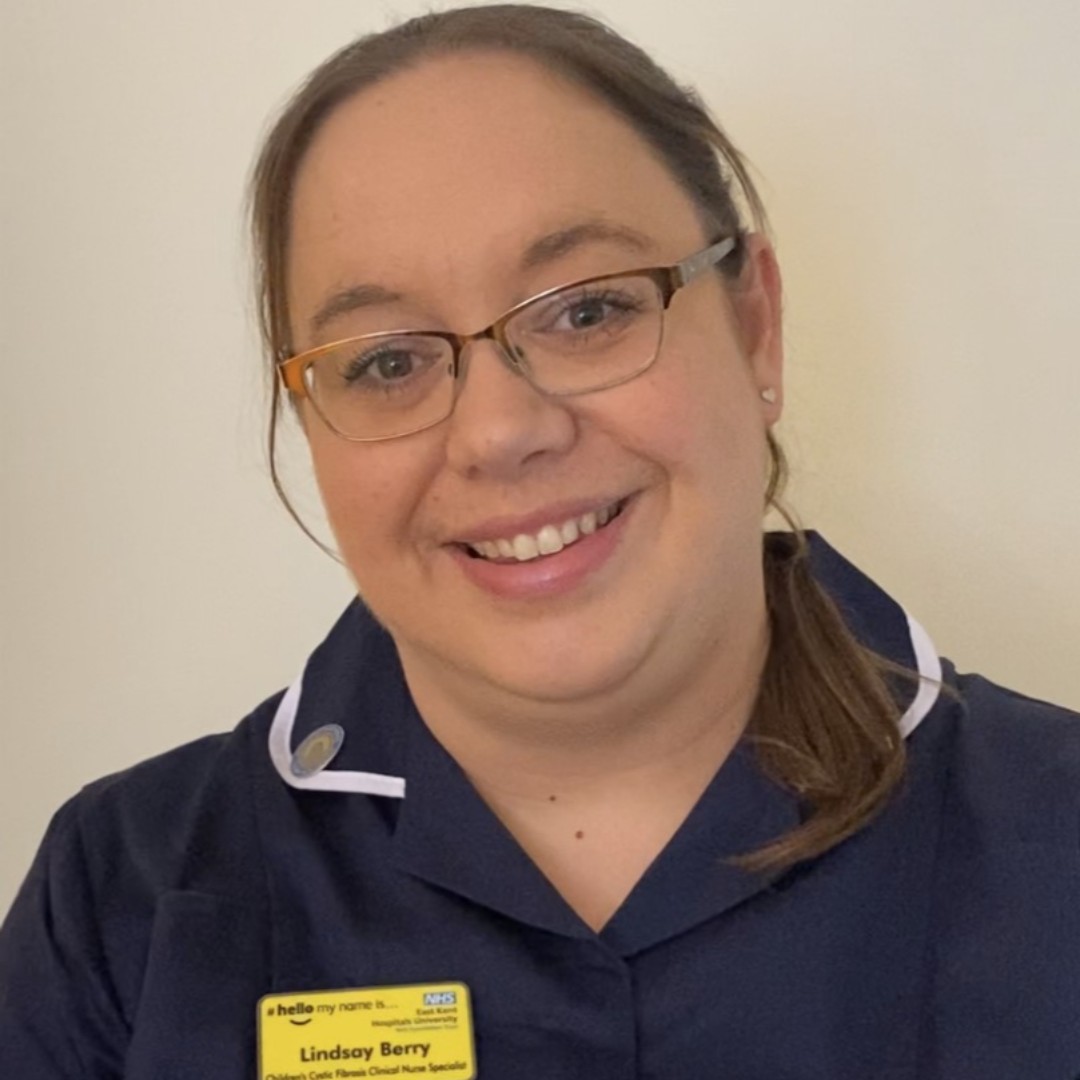 Huge congratulations to our specialist children's cystic fibrosis nurse Lindsay Berry, who has been named Respiratory Nurse of the Year in the British Journal of Nursing Awards!

💙👏💙

Read why here: ekhuft.nhs.uk/patients-and-v…