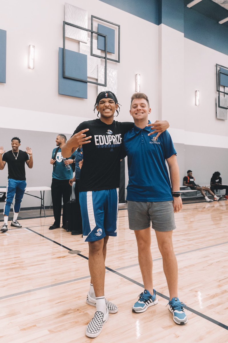 Senior night last night was litty🤘🏼 Had so much fun coaching these guys this season. We finished out with a record of 31-19, with some HUGE wins over #13 Prolific Prep and #6 West Oaks. Proved that we don’t only belong, but we are HERE TO STAY. Can’t wait for next season already!