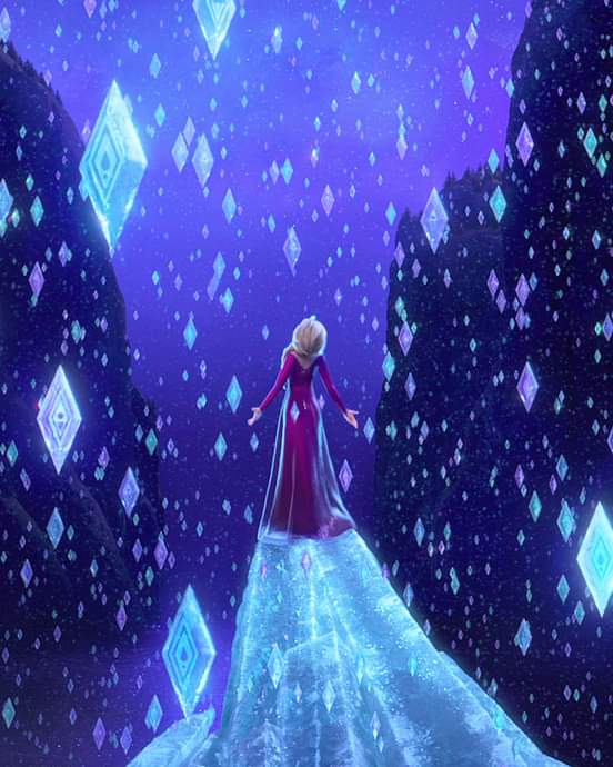 princeeric323's tweet photo. Don’t set limits on your unlimited potential.
Posted and Photo by: Elsa on #Facebook
#Elsa #IntoTheUnknown #Frozen2 #DisneyFrozen #Fire #Water #Earth #Air #ElementalSpirits #VirtualStoryteller https://t.co/a3LfSjD19B
