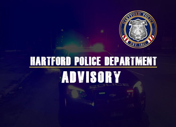 Hartford Police CT tweet media