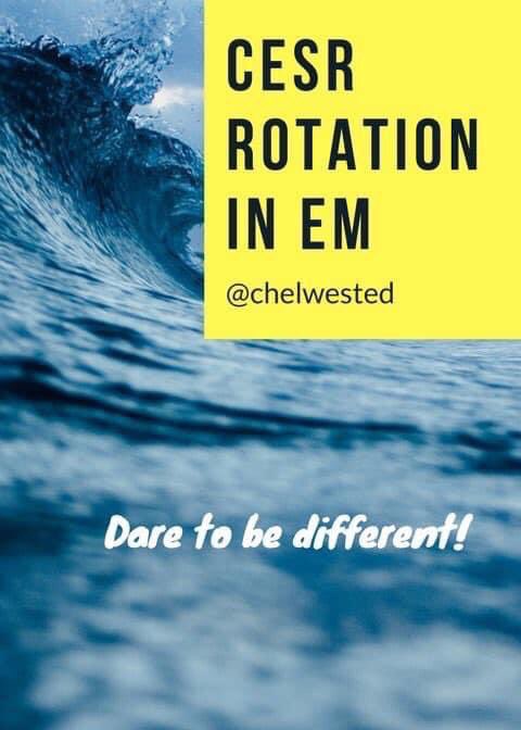 <a href="/ChelwestED/">ChelwestED</a> jobs.nhs.uk/xi/vacancy/916… CESR rotation out to advert