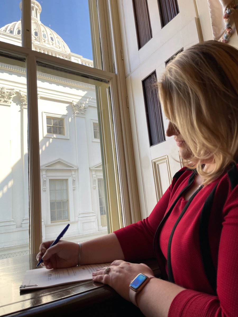 RepKatCammack's tweet image. I had a lot of fun introducing the #REINSAct this morning. This is the first bill I have introduced as a member of the United States Congress. Proud to be working to bring more accountability to our federal government. #MakeitREINS