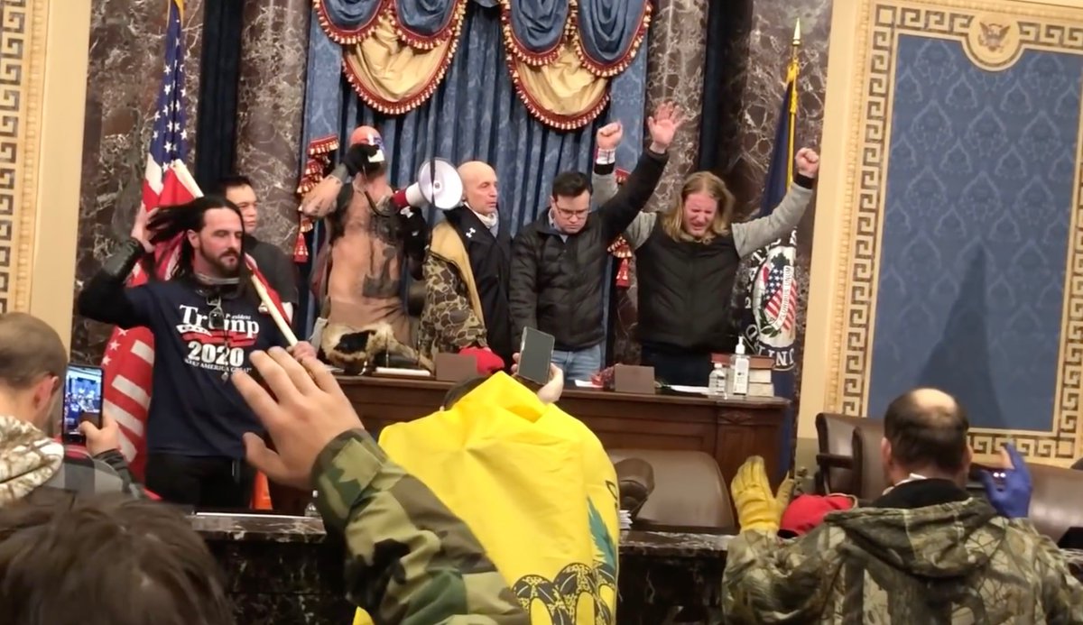 NW GA against MTG tweet media