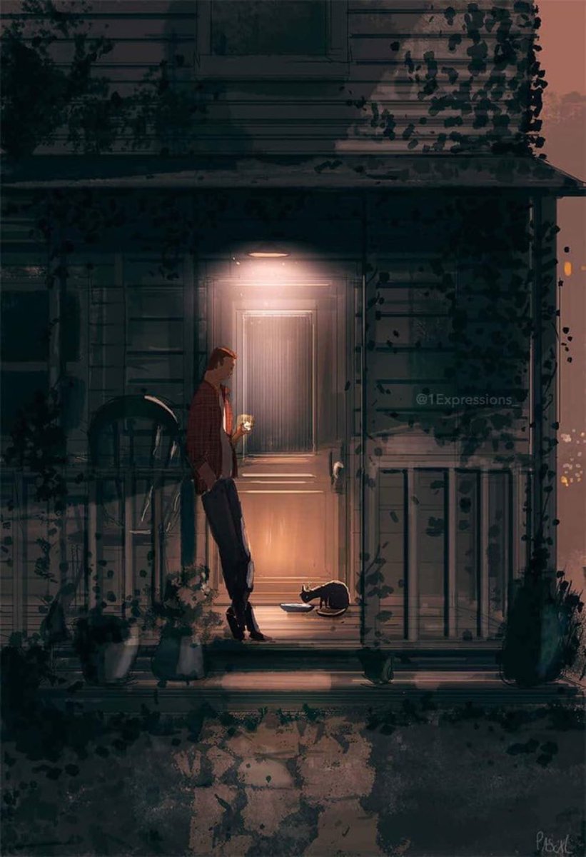 Even if they ignore you now, they’ll need you later
حتى ولو تجاهلوك الآن، سيحتاجونك لاحقًا